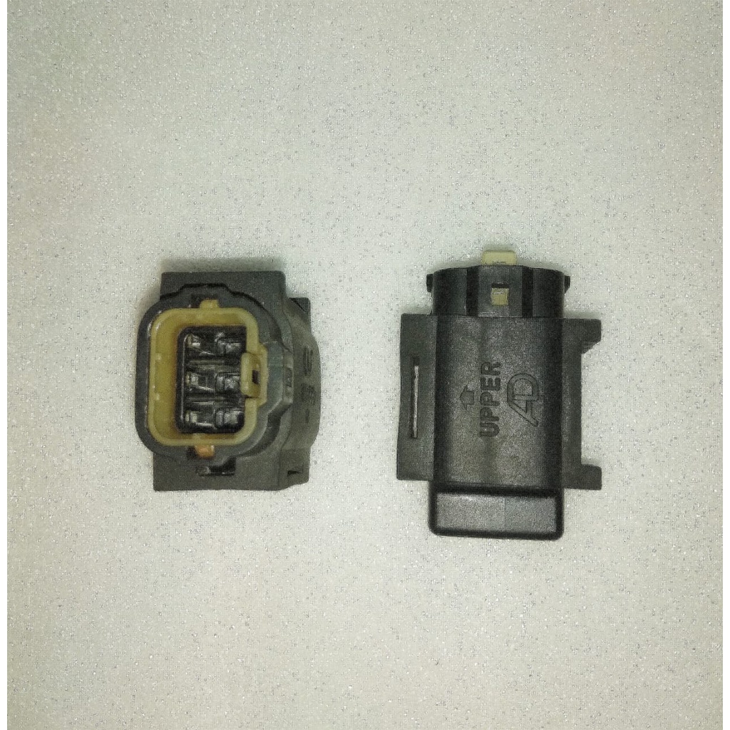 Sensor Kemiringan LAS BAS TO Tip Over Suzuki Address NEX