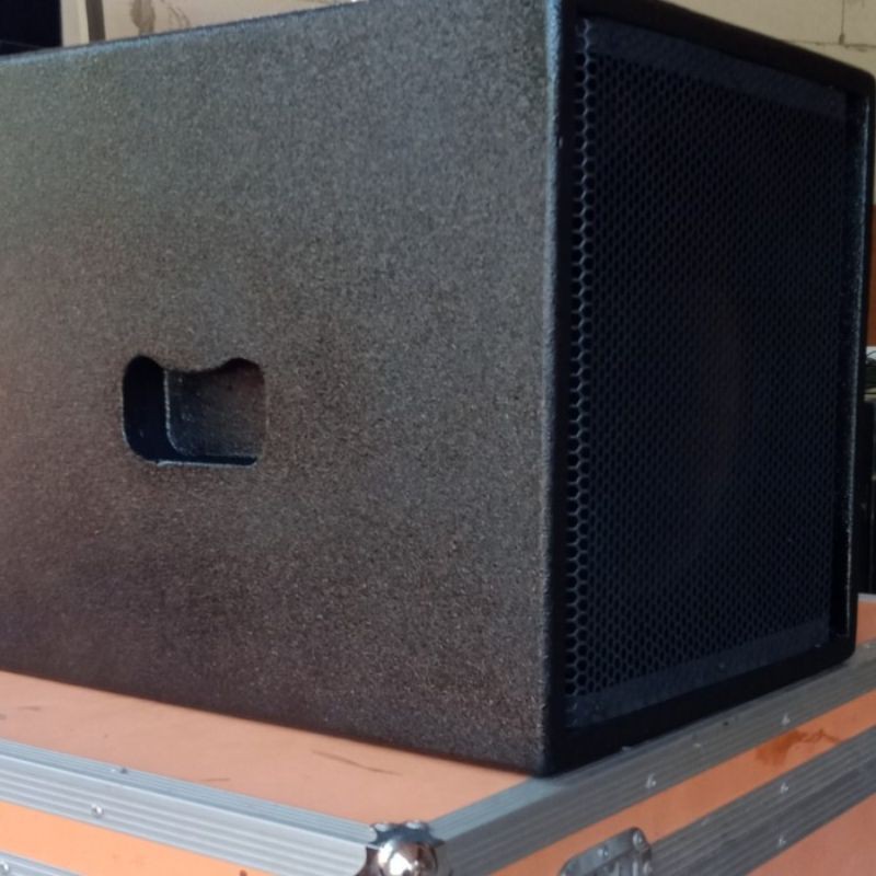 box speaker subwoofer 15 inchi/box speaker martin 15 inch