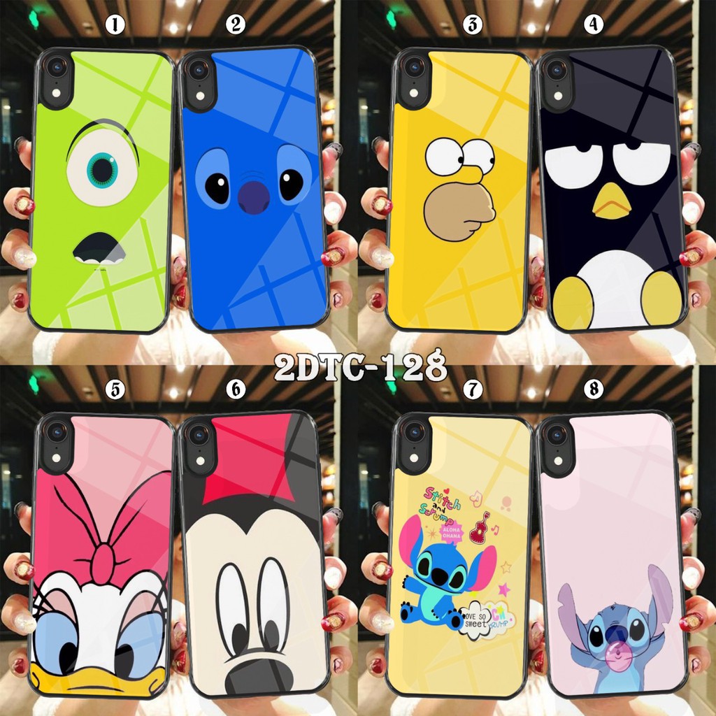 case 2D realme u1,c2 3i realme 5,5i narzo c11 c12 c15 c17 realme 6 5 pro,realme 7,7i [2DTC-128]