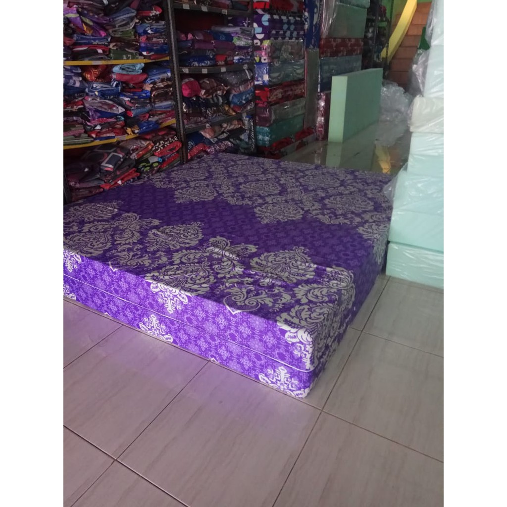 Kasur Busa Inoac 200x120x25