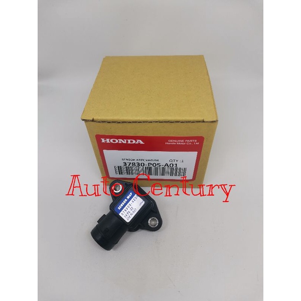 SENSOR MAP MAF HONDA GENIO FERIO CIVIC ACCORD ESTILO MAESTRO CIELO ASLI