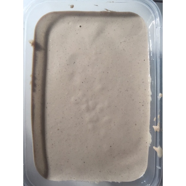 

catfood home made