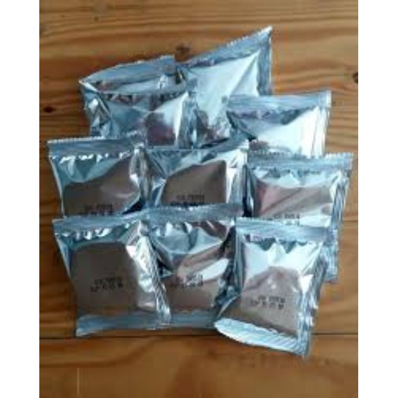 

powder minuman premium