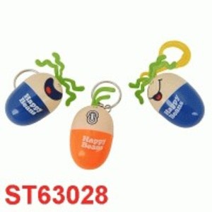 

[Wholesale-Acc 30%] Gantungan Pulpen Bentuk Kapsul ST63028