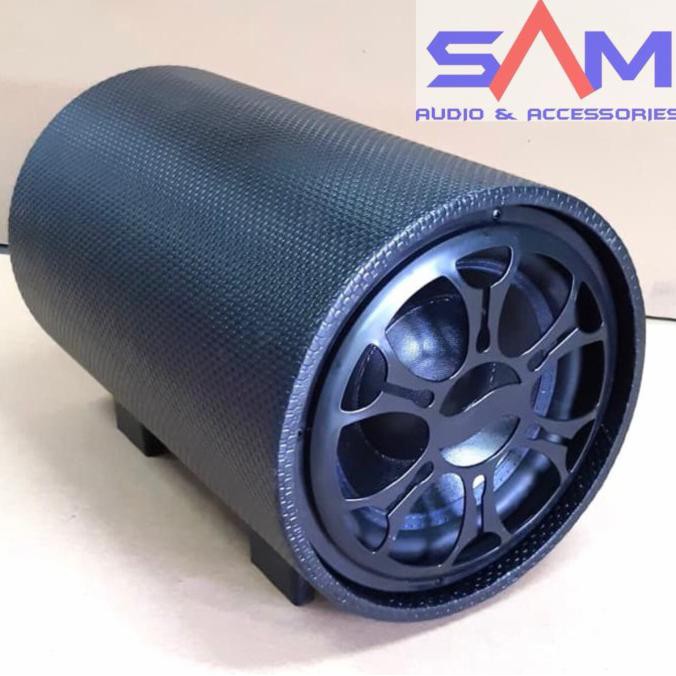 READY Subwoofer Aktif Basstube Mobil 10"