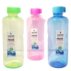 Botol Minum 750ML Botol Olahraga SNI BPA Free