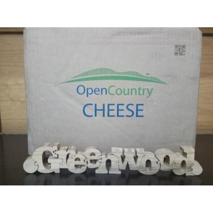 

Keju Mozzarella Open Country Cheese / Mozzarella Occ (20Kg)