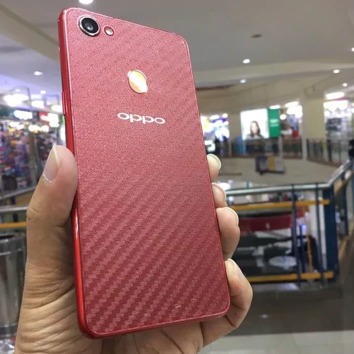 Garskin skin carbon anti shock Xiaomi redmi note 1 2 3 4 5 6 pro