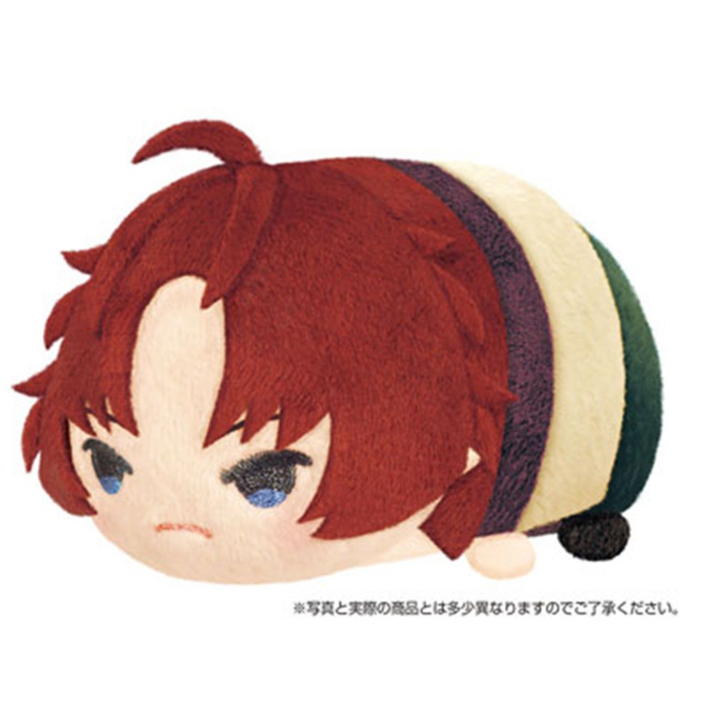 MochiMochi Mascot Bungo Stray Dogs vol 2 Sakunosuke Oda