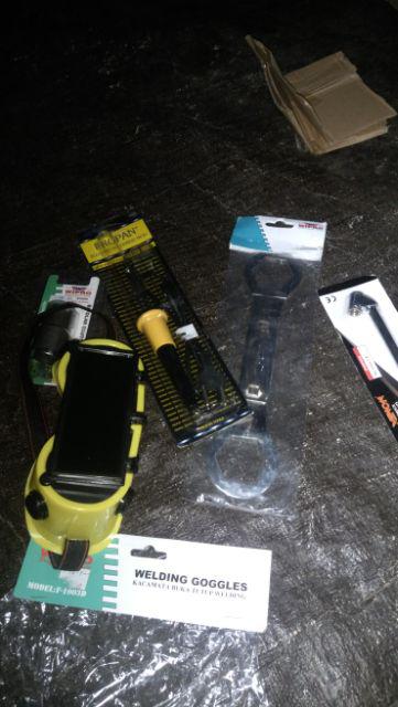 Kunci Blok Mesin Wipro 39x41 Mm Kmk-3941