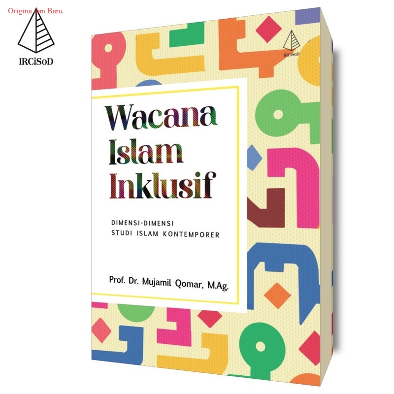 Wacana Islam Inklusif