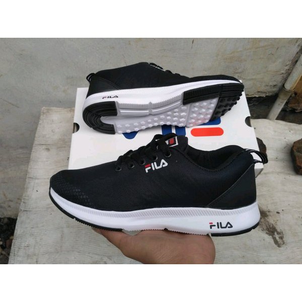 Terbaru SEPATU Pria FILA grade original