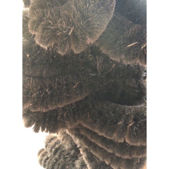 SIKAT LANTAI BANGKA HITAM