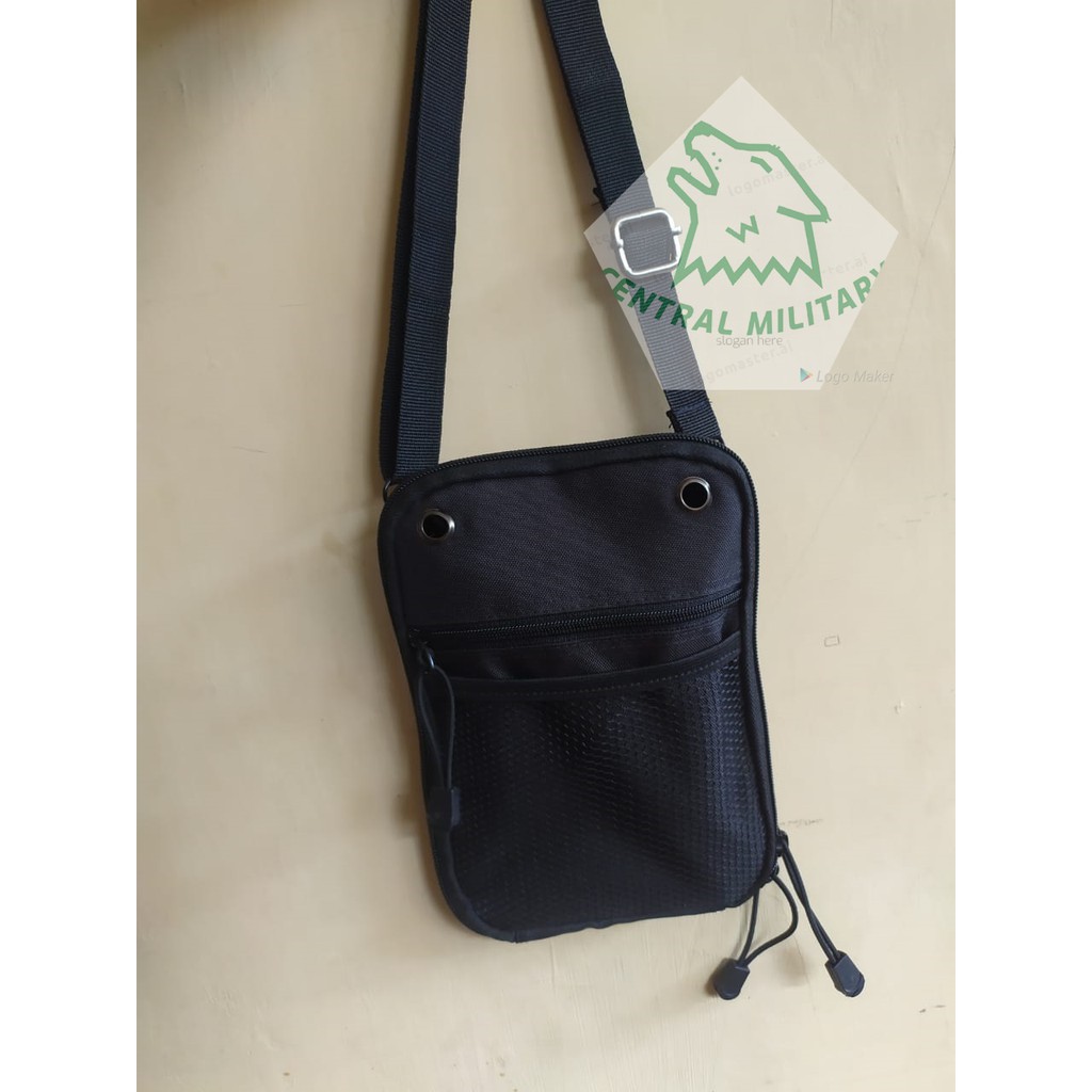 Tas Pistol/ Pstol Case/ Holster 2