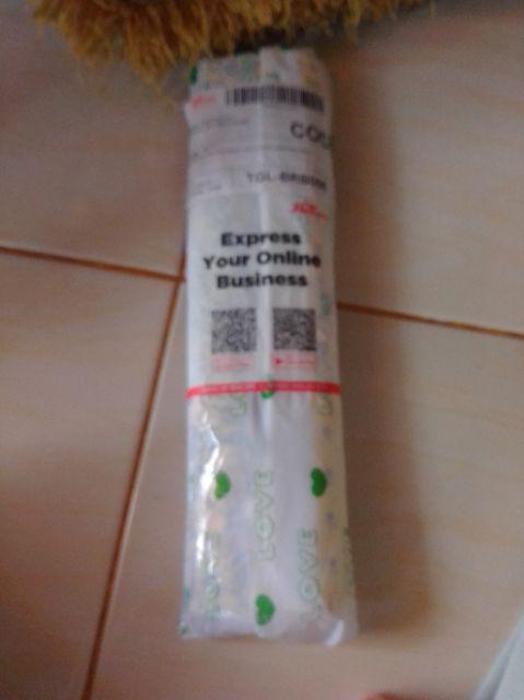 Kresek Motif Olshop Besar<br />30x40 Cm / Kantong Plastik Olshop / Kantong Kresek