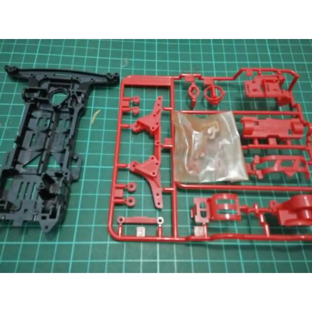 Harga Chassis Super 2 DAN Gearbox Terbaru Mei 2026 | BigGo Indonesia