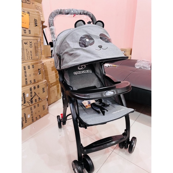 STROLLER SPACE BABY SB 207/ SB 204 SB316 / SB 203 / SB202 / SB207 / SB 315 KERETA DORONG STROLER