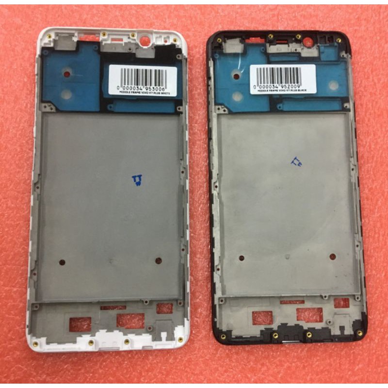 Frame Lcd Vivo V7 Plus Ori