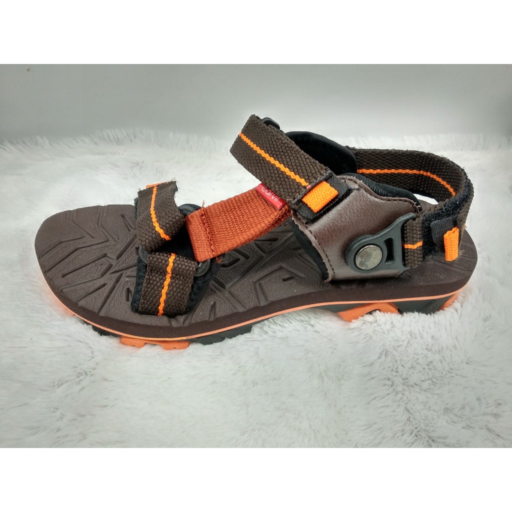 SANDAL GUNUNG CARVIL ELBIOT-GT SANDAL GUNUNG CARVIL SANDAL TALI CARVIL SANDAL ANAK LAKI-LAKI