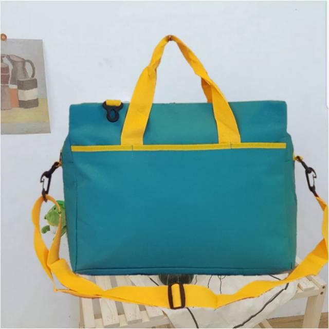 

Tas promosi multifungsi slempang63