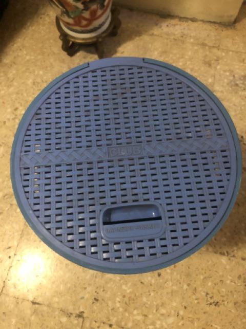 Laundry Bulat Club Crb 900/800
