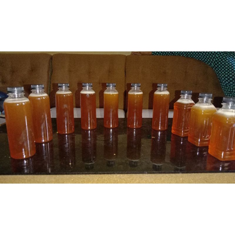 

Madu Murni