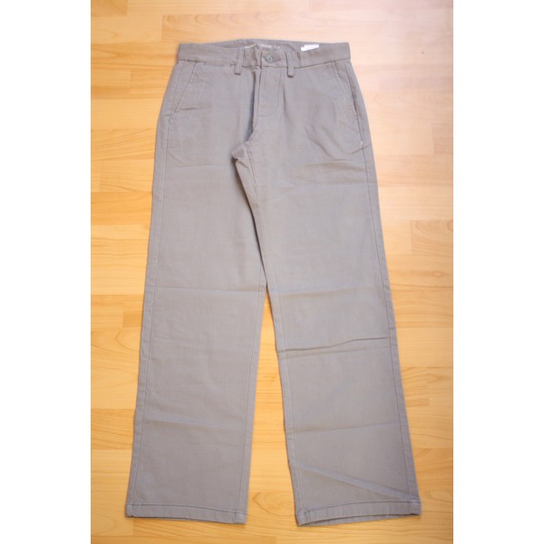 Original • BNWOT • Old Navy Ultimate Loose Chino Pants - Grey