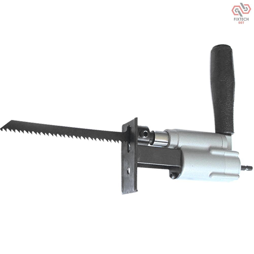 Bor Gergaji  Pemotong Kayu  Elektrik  Dengan Attachment 