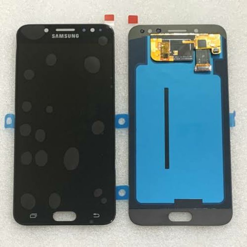 lcd Samsung j7 plus OLED