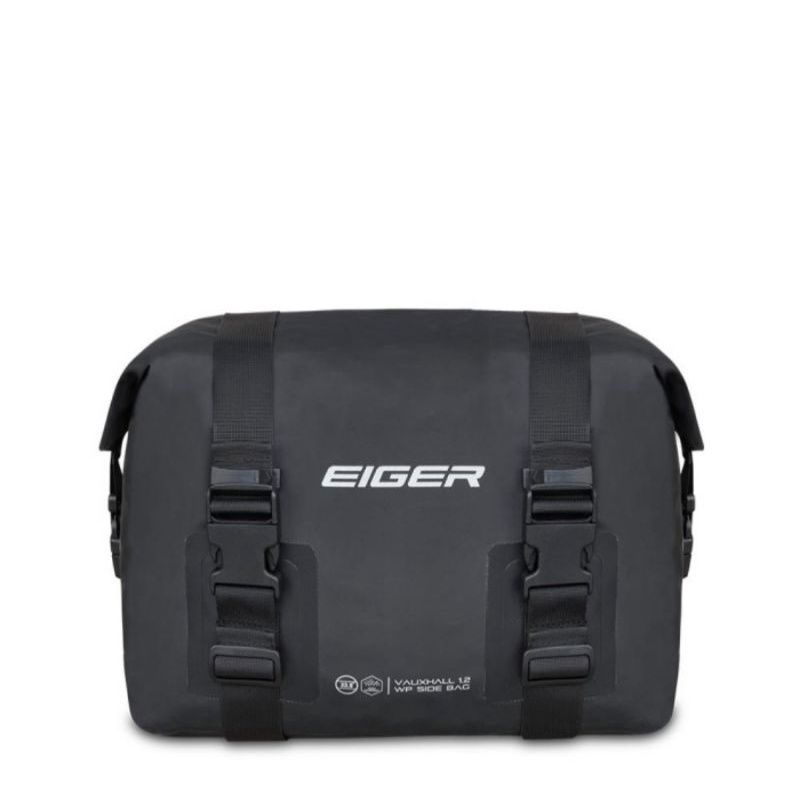 Tas Riding Eiger1989 Vauxhall 1.2 WP Side Bag Roll Bag Touring Outdoordporty Origin