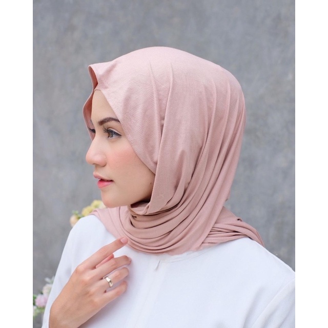 Ounadoutfit pasminah Inner Sorga super adem | pasminah ciput instan | pasminah turki kaos | pasminah malay | pasminah instan | pasminah polos | hijab pasmina