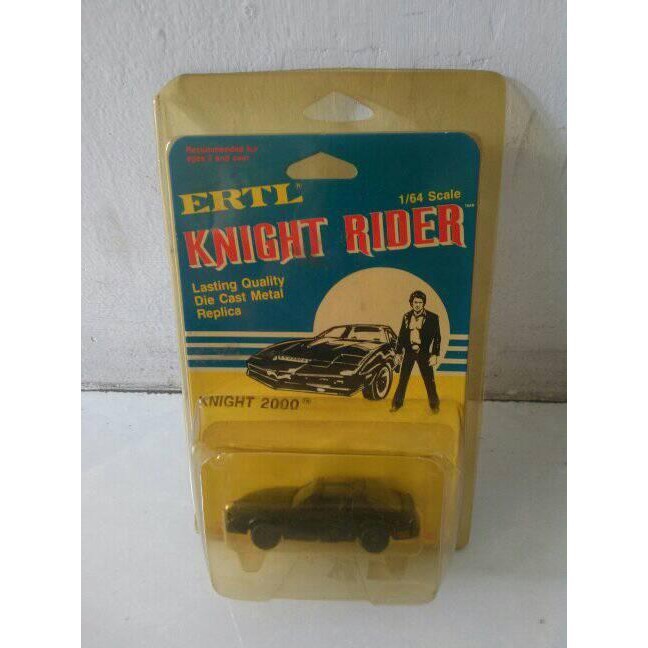 Knight Rider by ERTL