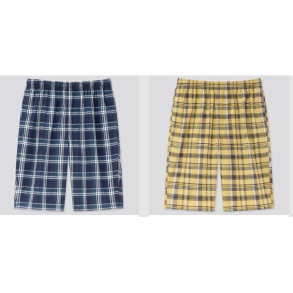 [ORIGINAL] CELANA PENDEK UNIQLO ORIGINAL / CELANA UNIQLO
