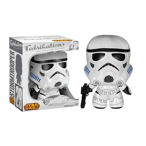 Funko Fabrikations Star Wars - Stormtrooper (6198)