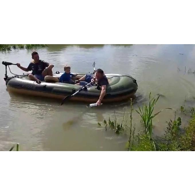 Perahu Karet Perahu Armada Bs Pakai Mesin Dilaut, Danau,Mancing
