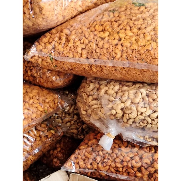 

Kacang Mete