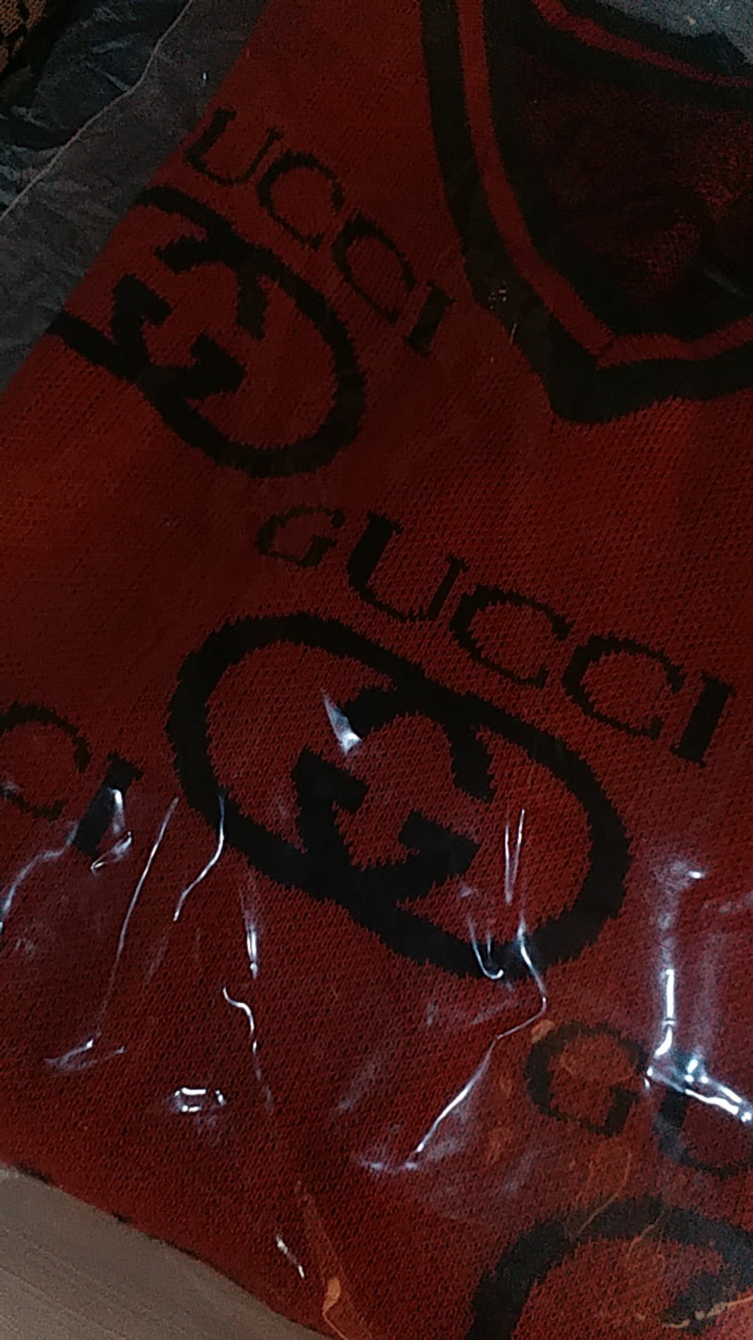 Rok Payung Gucc Bisa Xl