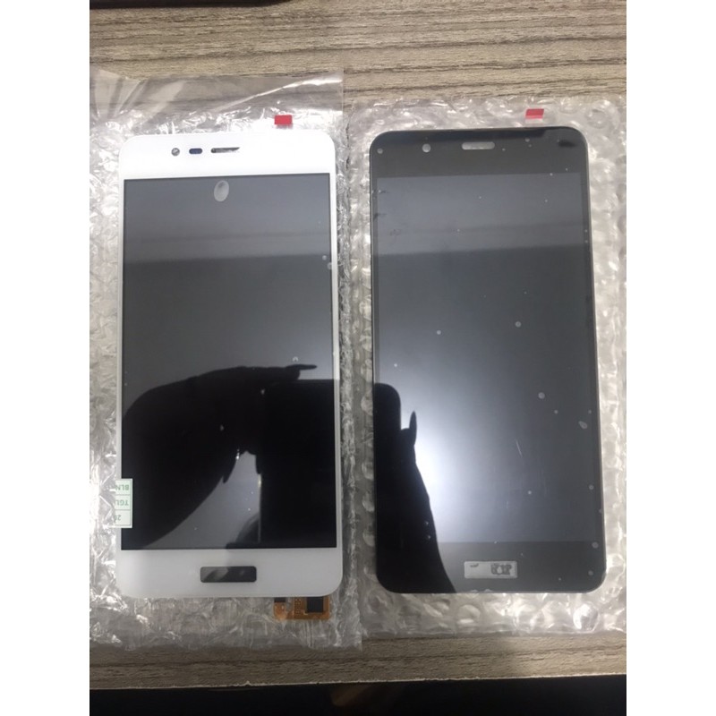 Lcd+Ts Zenfone 3 Max 5,2 ZC520TL