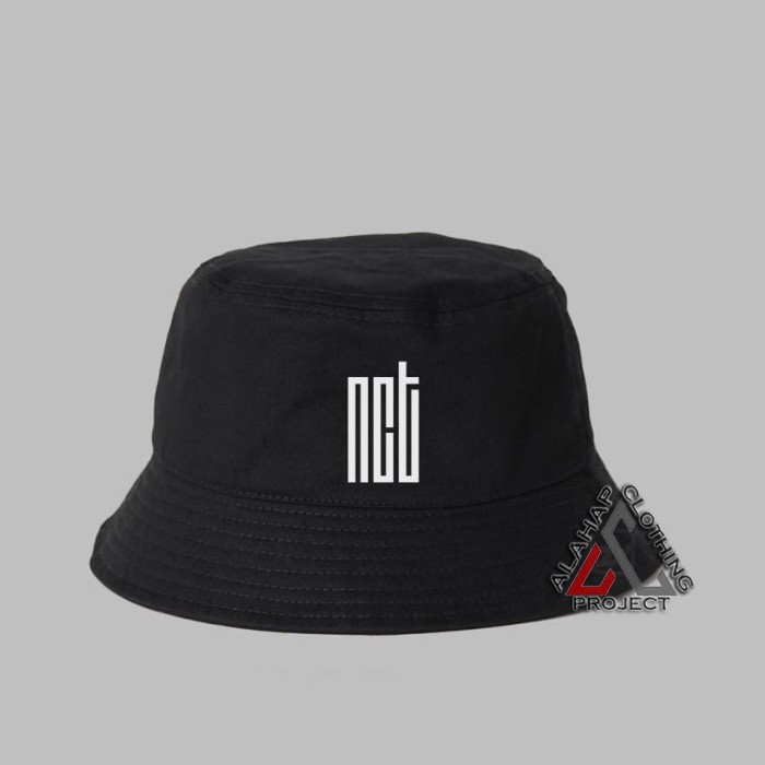 TOPI BUCKET NCT