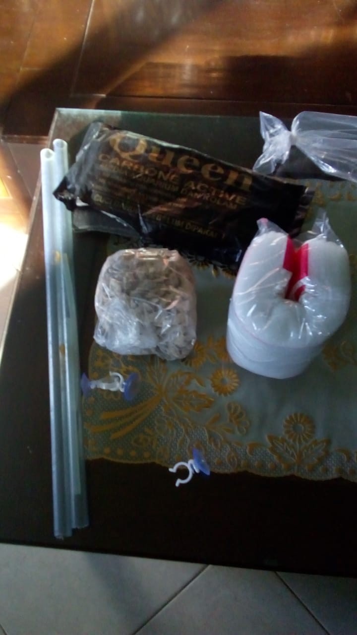 Refill Isi Lem Tembak Glue Gun Kecil Per Pcs