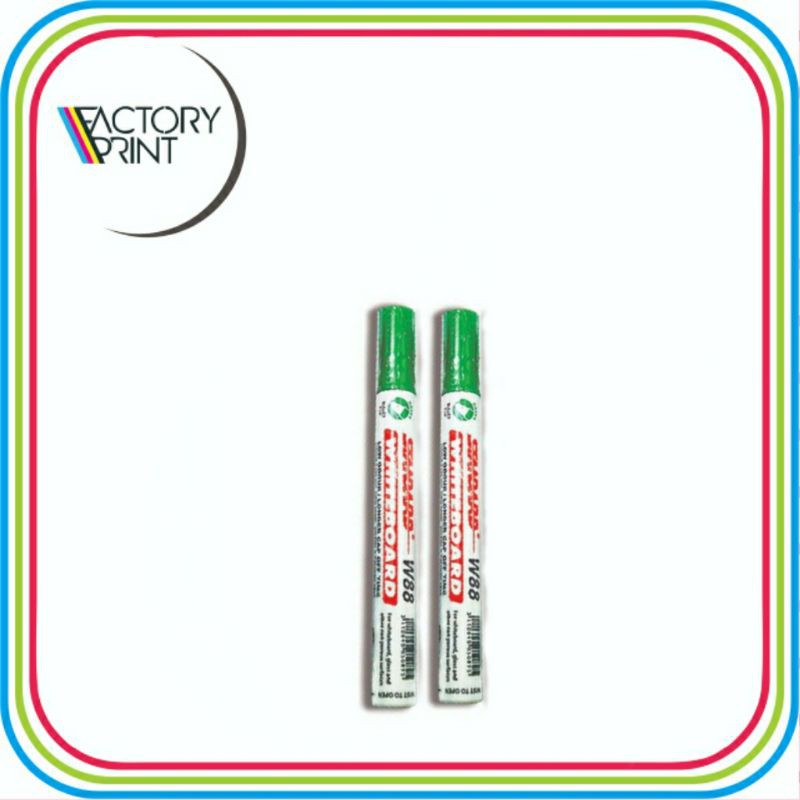 

PENA MARKER WHITEBOARD W88 GREEN