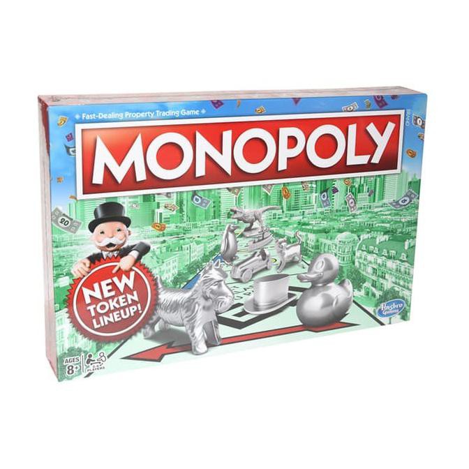 

Big Sale Monopoly Classic Gssc1009 Cuci Gudang Awal Tahun
