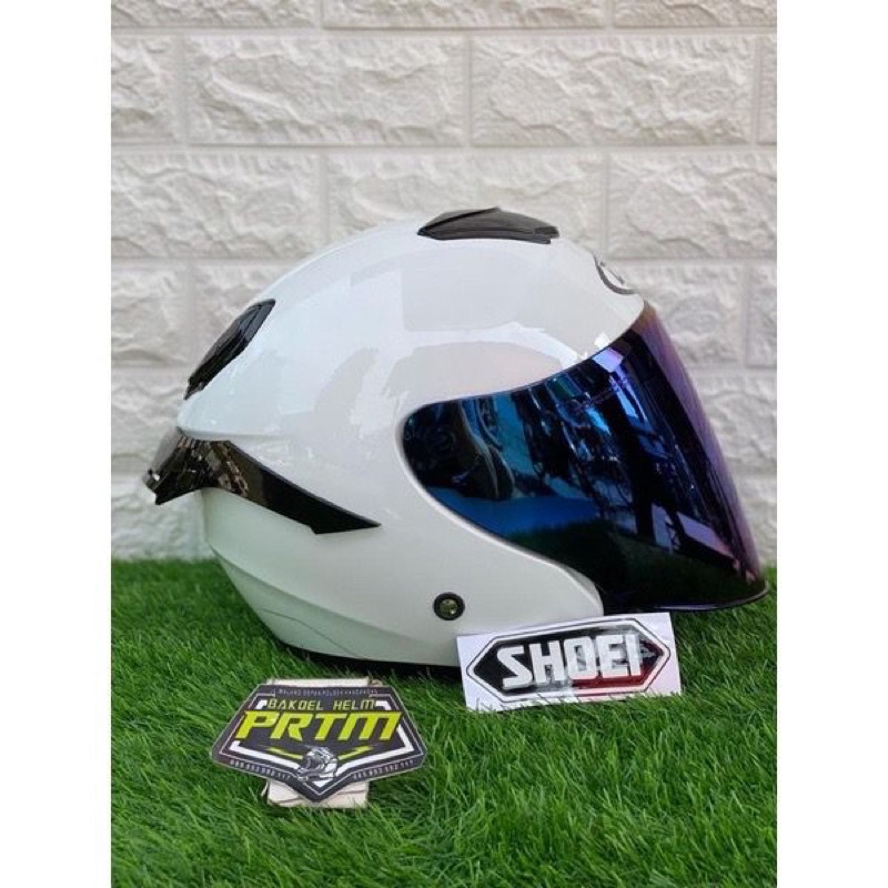 Helm DYR replika KYT KYOTO " Paket Ganteng"