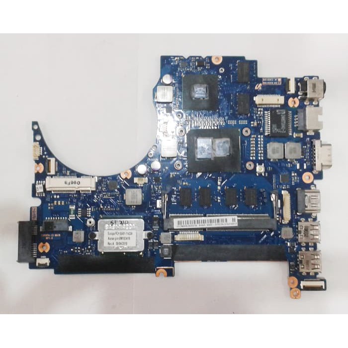 Motherboard Samsung NP-SF310 Intel