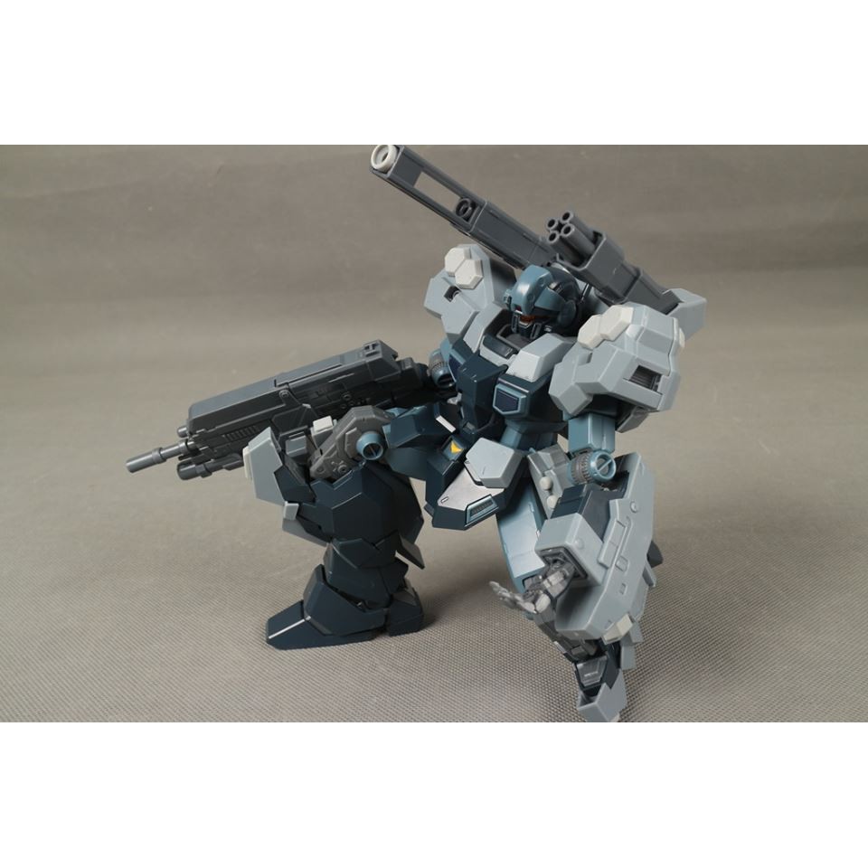 MG JestaCannon Daban