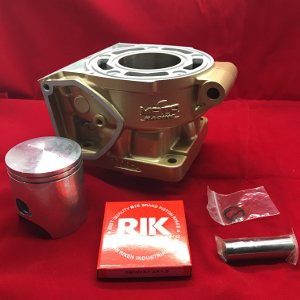 Bore up kit blok seher keramik 59mm Moto1 ninja R 150 RR 150 Bagus