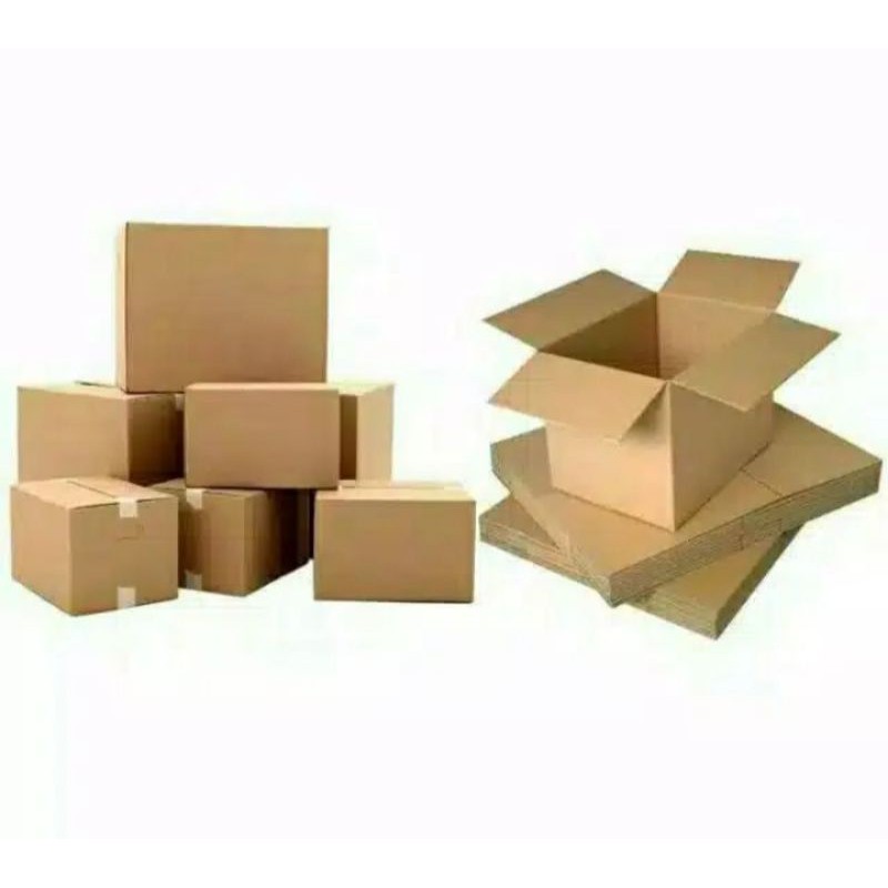 

TAMBAHAN PACKING KARDUS
