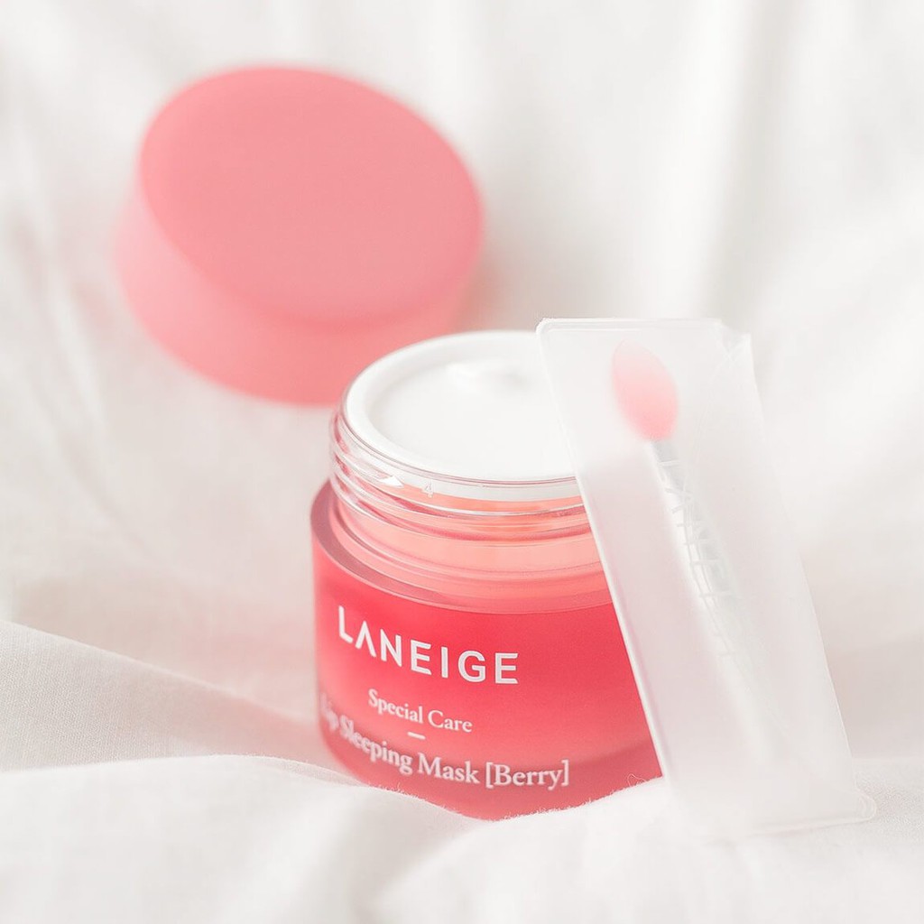 LANEIGE Lip Sleeping Mask Ex 20g