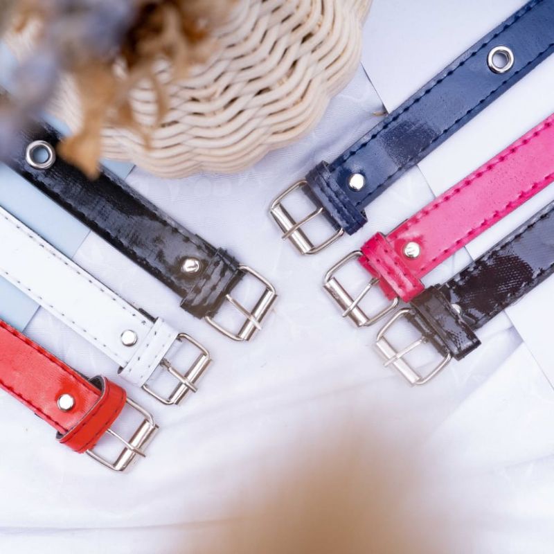 SABUK FASHION BELT FASHION IKAT PINGGANG WANITA CEWEK KOREA IMPORT PREMIUM MURAH