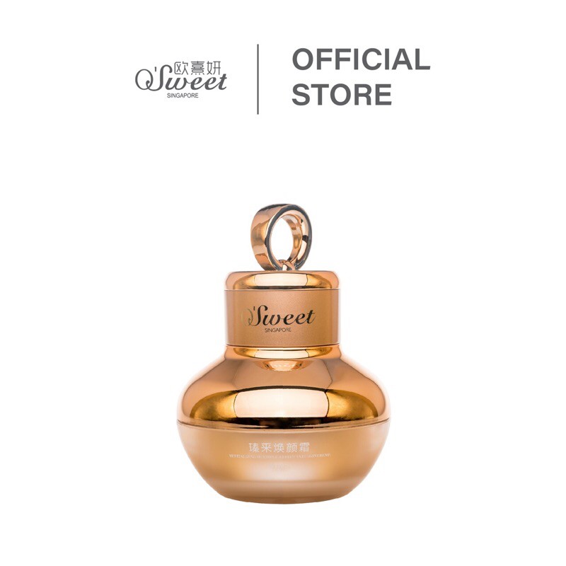 

O'Sweet Singapore Multiple Effect Cream